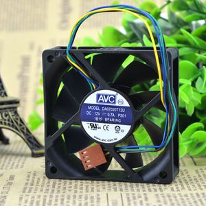 Wholesale avc cooling for sale - Group buy For brand new original authentic Taiwan AVC MM V A cooling fan DA07020T12U