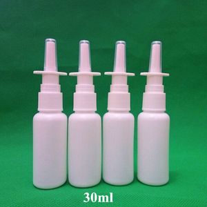 Gratis verzending sets ML Pharmaceutical HDPE Nasal Spray fles met nasale spuit