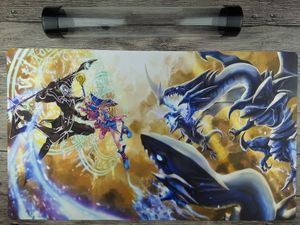 Die dunkle Seite der Dimensionen YuGiOh TCG Custom Playmat Kostenlose hochwertige Schlauchmatte zum kostenlosen Einkaufen