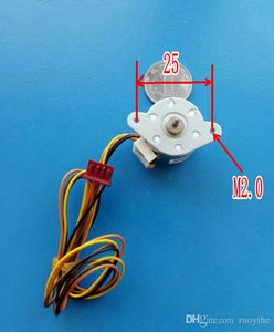 New Japanese original, sophisticated fine, NMB stepper motor, PM20L-020, great torque