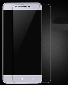 Leeco Letv Le Pro 3 Için temperli Cam Ultra-ince Ekran Koruyucu için Le x720 Pro 3 Film Leeco Letv Le Pro 3 Cam