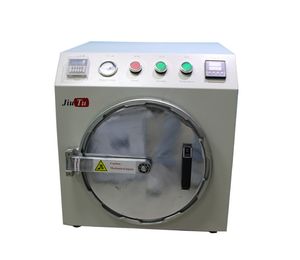 9tum020 high pressure autoclave oca adhesive sticker lcd bubble remove machine for fix cell phone touch screen glass repair