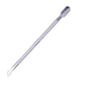 Manicure Pedicure Scrub Tool Na Pilnik Pilnica Remover Manicure Trymmer Ze Stali Nierdzewnej Nails Szlifierski Rod Darmowa Wysyłka LX2685