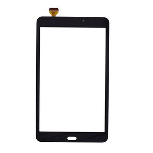 Сенсорный экран Digitizer для Samsung T380 T385 Galaxy Tab A 8.0 Таблетные экраны ПК замена черный