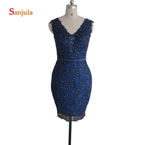 Fashion Stain Mother Of The Bride Dress Scoop Neck Sleeveless Mothers