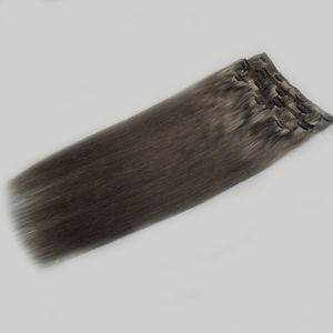 Brazilian Kinky Straight Hair Virgin Hair Synthetic Weaving Bundles Deals Natural Color Coarse Human Hair Extension For Women Free Ship