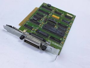 Industrial equipment board daq card HP-IB 82335