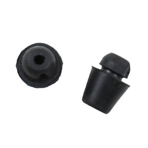 Car Auto Ammortizzatori per porte buffer pad bump stop Shock gomma Per Hyundai Elantra Sonata ix35 accent