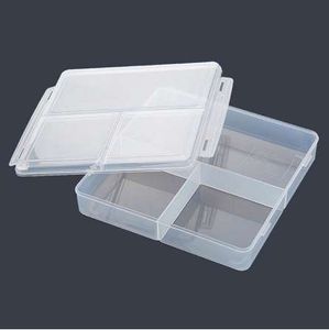 Wholesale sectioned lunch box for sale - Group buy 1 L Portable Section Food Containers Microwave Lunch Box Plastic PP Bento Box Eco Friendly Tableware FDA