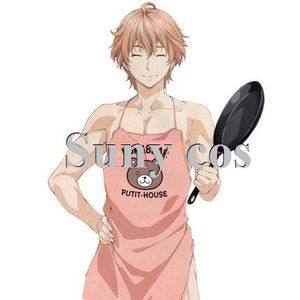 Питание Войн Shokugeki Нет SOMA Isshiki Сатоши Хэллоуин Косплей Хеллоуин Костюм