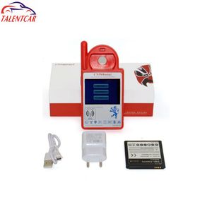 Perfect Function transponder key programming machine Smart CN900 Mini