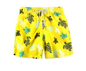 Top Quality Abstract Pattern Mens Board Shorts Summer Sport Beach Short De Bain Homme Bermuda Surf Men Quick Dry Boardshorts