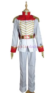 PERA 5 GOO AKECHI Cosplay Costume E001