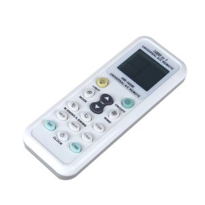Wholesale Price Universal LCD A/C Muli Remote Control Controller for Air Condition High Quality Remote Control