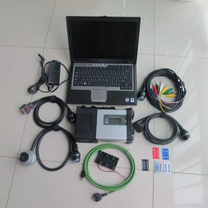 star diagnostic tool mb sd c5 das xentry epc vediamo hdd installed well in d630 laptop ready to use