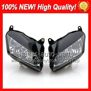 Motorcykel strålkastare för Honda CBR600RR 07 08 09 10 11 12 CBR600 RR CBR 600 RR 2008 2008 2009 2010 2011 2012 Head Light Headlamp