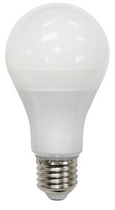 Nowa konstrukcja Żarówka LED 60 watowa równoważna, ciepły biały / miękki biały / fajny biały, nietypowy, nietyletowy, a65 żarówka LED