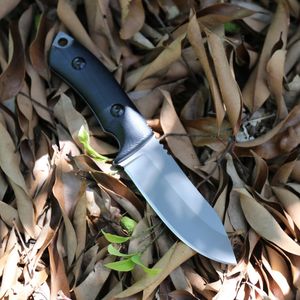 Outdoor Sabre fixed knife Wilderness survival Special battle Portable Tactics Survive knife Mountaineering Adventure Must be equipped tools