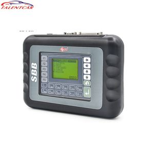 Neueste Version V46.02 mit Aktionspreis SBB 46.02 Key Programmer Tool