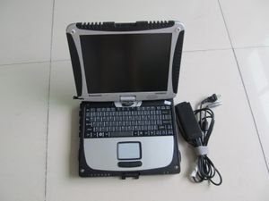 Tool mb star c3 SSD 120 ГБ xentry das с ноутбуком cf19 с сенсорным экраном компьютерная диагностическая книга