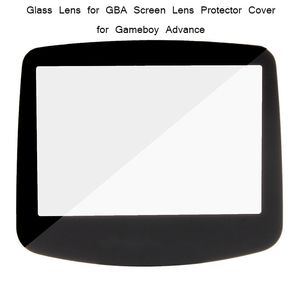 LCD Ekran Ekran Koruyucu Kapak Gameboy Advance GBA Cam Lens DHL Fedex EMS Ücretsiz Gemi
