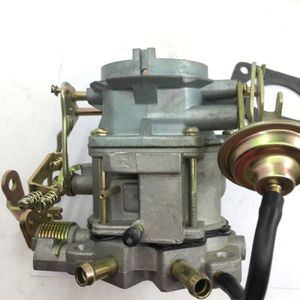 Carburador Carburador Carby para Chrysler 318 para Carter Bbd Dodge 318 barril 2 1966