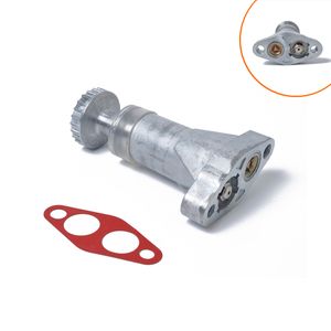 E320C için El Pompası Yağ Pompası ASSY 4W0788