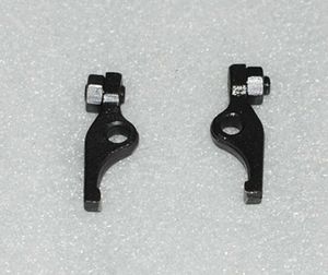 Braço oscilante (superior) se encaixa Robin Subaru EH035 motor Cortador de escova Trimmer peça de reposição