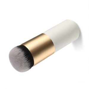 Wholesale bb cream cosmetics makeup for sale - Group buy Makeup Brushes Cosmetics Brush Foundation BB Cream Powder Blush Styles Makeup Tools BR015