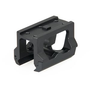 Neuankömmling Tactical Scope Mount Riser Mount für T2 Red Dot Sight Fit auf jeder Picatinny-Schiene CL24-0149