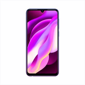 الأصلي Vivo Y97 4G LTE الهاتف المحمول 4GB RAM 128GB ROM HLIO P60 Octa Core Android 6.3 