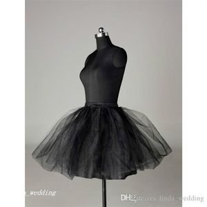 New A Line 1 Hoop Lycra Bridal Accessories Crinoline Slip Petticoat