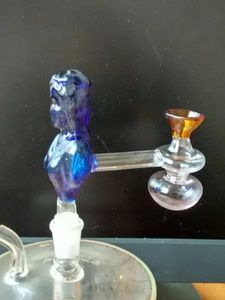 Filtro de funil de beleza atacado acessórios para bongos de vidro, cachimbo de água de vidro para fumar, frete grátis