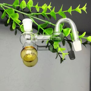 Mushrooms funnel burning pot wholesale glass hookah accessories, bong accessories, free shipping, large better