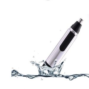 Professionale Elettrico Naso Orecchio Viso Capelli Trimmer Rasoio Clipper Cleaner Naso Orecchio Viso Capelli Trimmer Rasoio Clipper Cleaner