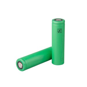 Äkta 18650 E Cigarettbatteri US18650VTC3 3.7V 1600MAH 30A Uppladdningsbart Li-ion Batteri 3.7V 1600mAH VTC3