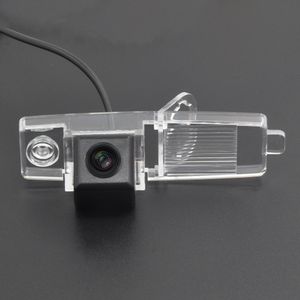 Alta Qualidade À Prova D 'Água Carro Retrovisor Sistema de Estacionamento Reversão de Backup Camera reversa para Toyota Harrier Lexus RX 300 1997 ~ 2003