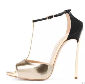 2018 moda donna peep toe tacchi alti scarpe da festa sandali gladiatore estivi scarpe da sposa sandali sexy con cinturino alla caviglia