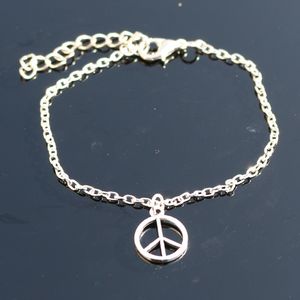 Women Bracelets & Bangles Fashion Jewelry Retro Crown Dolphin charm bracelet