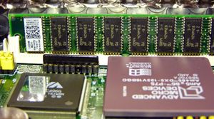 Промышленное оборудование материнских плат PCA-6145B / 45L половинных процессорных карт