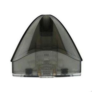 Wholesale suorin drop pod replacement resale online - Original Suorin Air Drop Empty Pod ml ohm Thread Replacement Magnetic Cartridge
