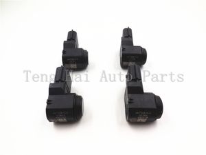 car 4X OEM Original Parking Assist PDC Sensor For Hyundai i40 4MT006HCD 95720-3Z000