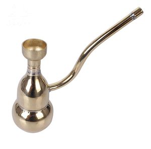 Small scale gourd, brass and water bottle, creative environmental protection filter pipe, pipe, pipe