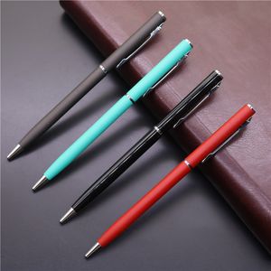 Cons Pringt Logo 1 PC New 4 Colors Advertising Promotion Ball Pen Pric