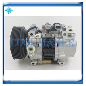 TV12SC TV14SC ac compressor 544670000 60611537 FTK062 4471000599