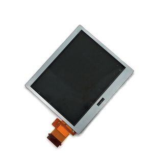 Sostituzione dello schermo LCD dal basso verso il basso per console di gioco DS Lite NDSL DSL SPEDIZIONE VELOCE di alta qualità