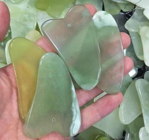 Opieka zdrowotna Gua Sha Pielęgnacja twarzy Leczenie Masaż Ciała Część Relaxation Beauty Health Care Tool