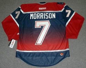 Wholesale ccm jerseys for sale - Group buy BRENDAN MORRISON Vancouver Canucks CCM M N Custom Any Name No Hockey Personalized Jerseys