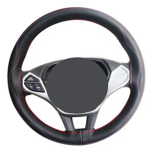 steering wheel new leather - Buy steering wheel new leather with free shipping on DHgate
