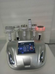 6D Multi funkcjonalna kawitacja RF Face Lift Slimming Cavacation Shape Cavitation Machine